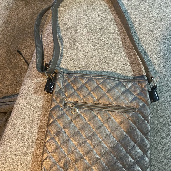 Betty Boop crossbody bag - Picture 2 of 4